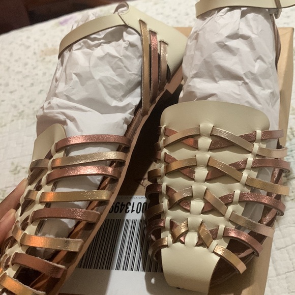 Anthropologie, women’s shoes, size 9 - Picture 5 of 6